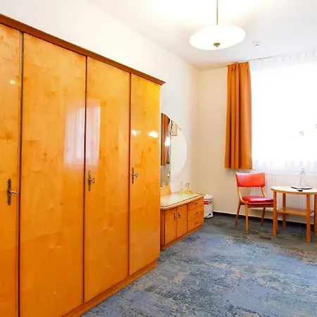Krone Hotel *