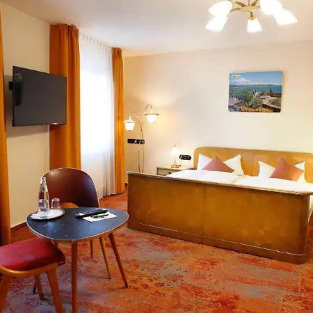 Krone Hotel