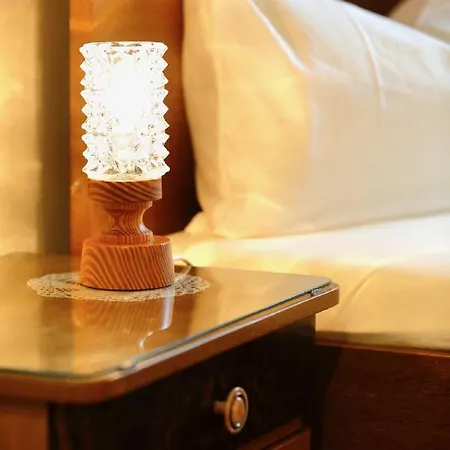 Hotel Krone *
