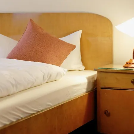 Krone Hotel