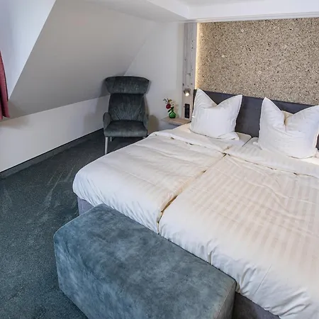 Krone Hotel