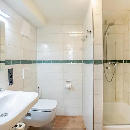 Hotel Krone Fladungen