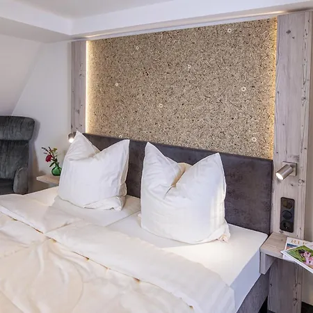 Hotel Krone *
