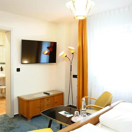 Krone Hotel