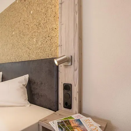 Krone Hotel *
