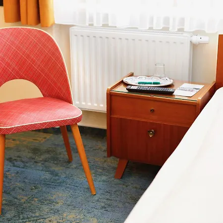 Krone Hotel