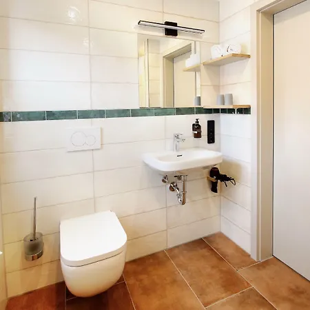Hotel Krone Fladungen