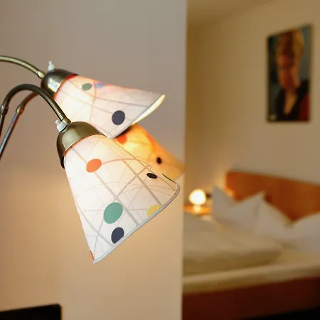 Krone Hotel Fladungen