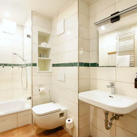 Krone Hotel