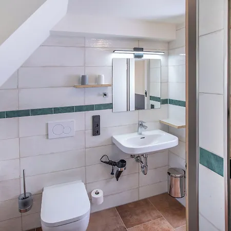 Hotel Krone Fladungen