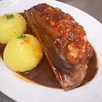 Hotel Krone Fladungen