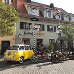 Krone * Fladungen