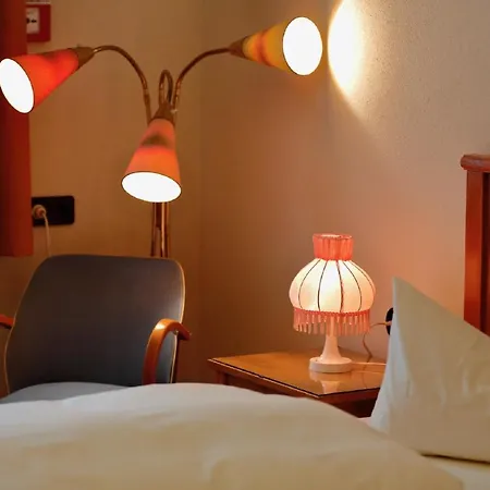 Krone Hotel