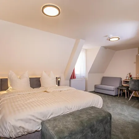 Krone Hotel Fladungen