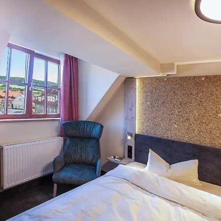 Krone Hotel