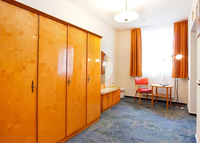 Krone Hotel *