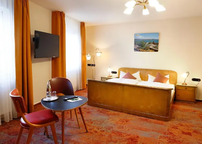 Krone Hotel