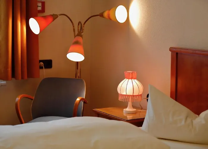 Krone Hotel