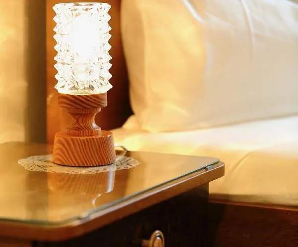 Hotel Krone *
