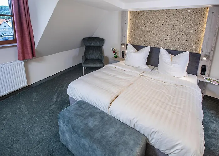 Krone Hotel