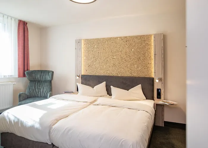 Krone Hotel