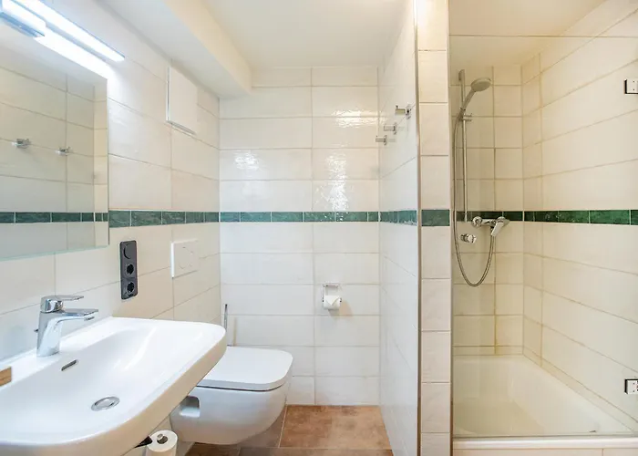 Hotel Krone Fladungen