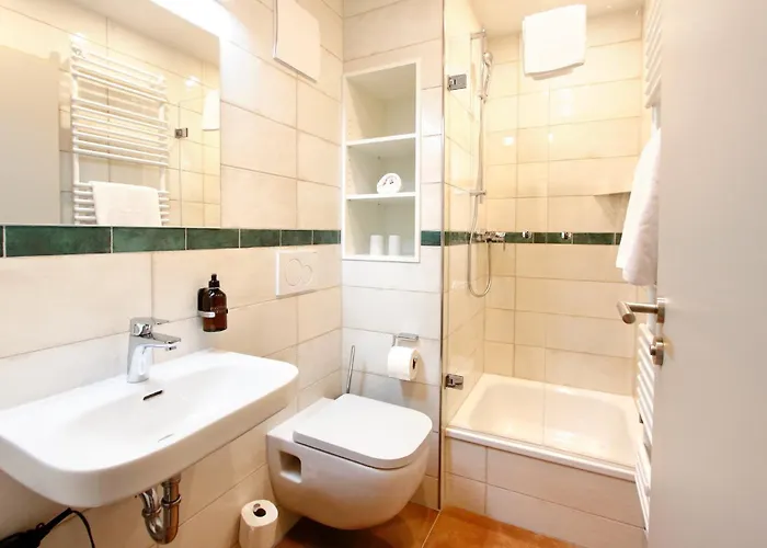 Hotel Krone Fladungen