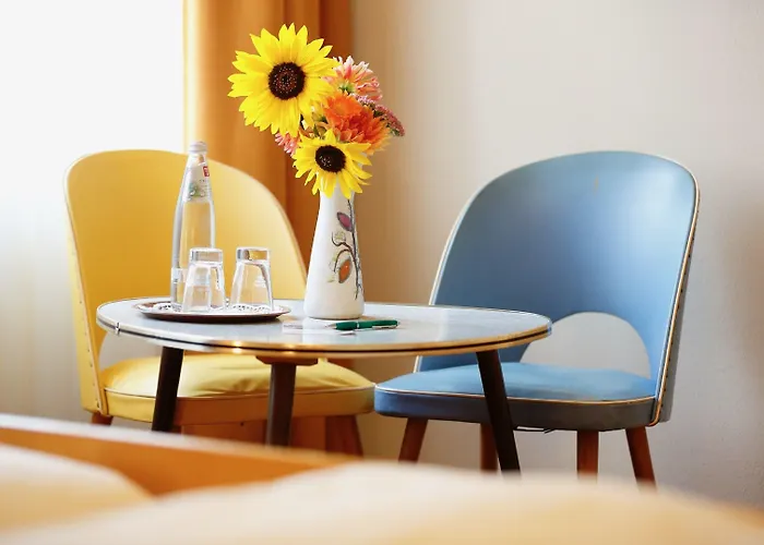Krone Hotel