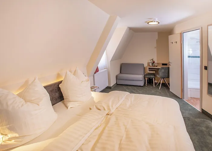 Krone Hotel
