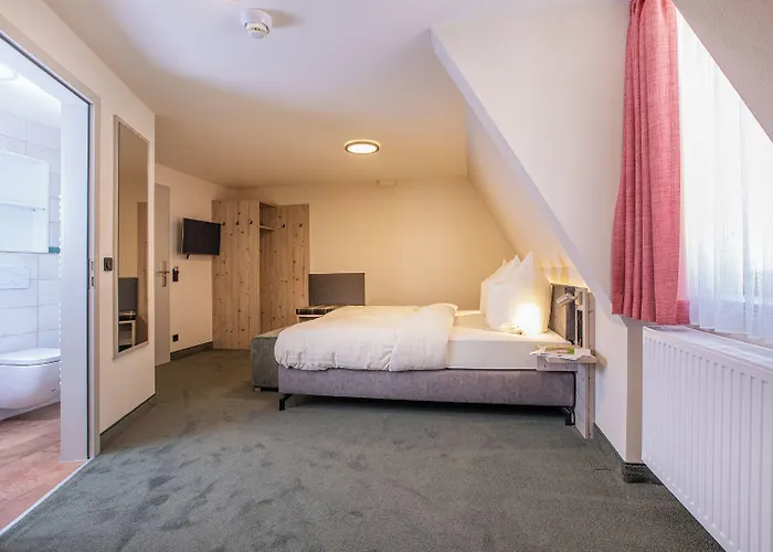 Krone Hotel *