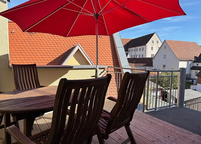 Krone Hotel Fladungen